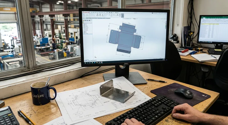 Конструкторская документация